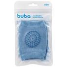 Joelheira Antiderrapante Protetor Para O Joelho Macia Segurança Infantil Buba