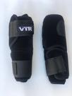 Joelheira articulada Anti Slip em neoprene Joelheira articulada Anti Slip em neoprene