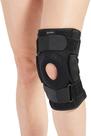 Joelheira articulada Bodyprox para homens e mulheres Joelho inchado