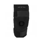 Joelheira Articulada Com Cintas Cruzadas KSN038 Kestal