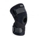 Joelheira Articulada com Cintas Cruzadas Ortho Care Dellamed