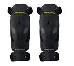 Joelheira Articulada Mrpro Defender Motocross Trilha Enduro Joelheira Articulada Mrpro Defender Motocross Trilha Enduro