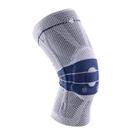 Joelheira Bauerfeind GenuTrain Pain Relief Size 5 Titanium