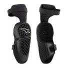 Joelheira bionic plus preto s/m