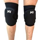 Joelheira com Proteção N1 Sport Spry Knit 3D Profissional