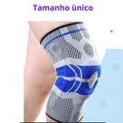 Joelheira Compressão Flexivel 3D Ortopedica Esportiva Anel e Haste Flexivel 3D Treino Alívio Dor Joe Joelheira Compressão Flexivel 3D Ortopedica Esportiva Anel e Haste Flexivel 3D Treino Alívio Dor Joe