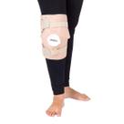 Joelheira Crio com Bolsa Gelo L-unico 534-10LS - Salvape