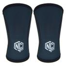 Joelheira Cross Training Lpo Powerlifting Nc Extreme 7mm
