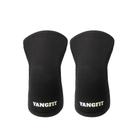 Joelheira Cross Training Neoprene 7mm para Lpo Par Yangfit