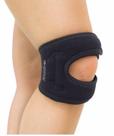 Joelheira curta free knee salvapé