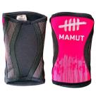 Joelheira De Neoprene Knee Sleeve 5mm Cross Lpo Mamut