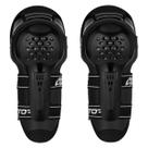 Joelheira De Proteção Articulada Knee Guard Pro Tork Para Motocross Trilha Enduro