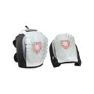 Joelheira De Proteção Gel Pedreiro Piso Azulejista Pintura Joelheira De Proteção Gel Pedreiro Piso Azulejista Pintura
