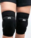 Joelheira de voley spry linha esportiva
