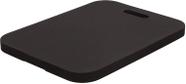 Joelheira Earth Edge The Pad 38x51x3 cm preta Joelheira Earth Edge The Pad 38x51x3 cm preta