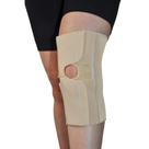 Joelheira Elástica Compressão para Artrose Ligamento Rompido Ortopédica tiras autocolantes