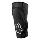 Joelheira Fox Racing Launch D3O - Tamanho Médio para Mountain Bike
