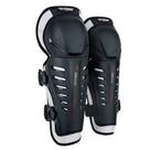 Joelheira Fox Titan Race Preto
