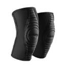 Joelheira Hidrolight CrossTraining - Adulto H85 Preto ( Par )