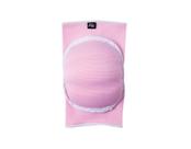 Joelheira Kanxa Volei 1283 Rosa