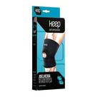 Joelheira keep ortopédicos basic patelar tam m com orificio - MARCA EXCLUSIVA