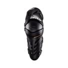 Joelheira leatt dual axxis infantil Joelheira leatt dual axxis infantil
