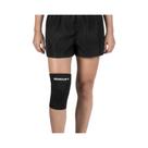 Joelheira Mercur Esporte Preto Tamanho:P