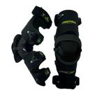 Joelheira Mr Pro Classic Light Preto Joelheira Mr Pro Classic Light Preto