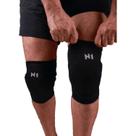 Joelheira N1 Sport Slide Masculino - Preto