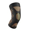Joelheira NEENCA Copper para compressão feminina e masculina
