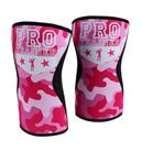 Joelheira Neoprene Ajustável Funcional Pro Trainer