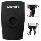 Joelheira neoprene orifício reforçado m mercur bc0037bs Joelheira neoprene orifício reforçado m mercur bc0037bs
