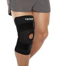 Joelheira Neoprene Patelar Reforçada com Suporte Tensor - 8511
