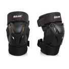 Joelheira para Motociclista, Ciclista, Hipismo, Detectorismo