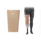 Joelheira Para Vedação Siligel Liner Transtibial