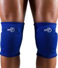 Joelheira para Vôlei TM7 Azul