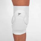 Joelheira Poker Pro Voley Power Branco Adulto
