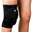 Joelheira Poker Pro Voley Power Cor Preto Tamanho:MCor:PretoTipo:Indoor