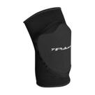Joelheira Profissional Poker Indoor - Preto - P