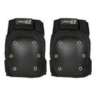 Joelheira Profissional Traxart Pró DG 300 Patins Skate Bike e Patinete