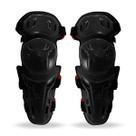 Joelheira Proteção Amx Control Joelho Protetor Trilha Motocross Enduro