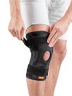 Joelheira Relieve Articulada Hidrolight OR82 - Reforco Patelar - Ajustável