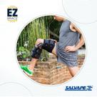 Joelheira Salvapé EZ Brace Ref 529-1 - Suporte para Joelho