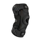 Joelheira Shock Doctor Compression Hinged Maximum Support