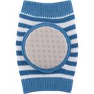 Joelheira Soft Pimpolho Azul/Onda 89682 Joelheira Soft Pimpolho Azul/Onda 89682