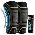 Joelheira Sportneer Copper Kneer