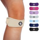 Joelheira Stars Patellar Tendon Support Strap Kids