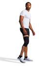 Joelheira Tommie Copper Core Compression Infrared Black M Joelheira Tommie Copper Core Compression Infrared Black M