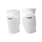 Joelheira Unissex Penalty High Compress Proteção Branco