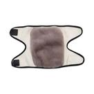 Joelheiras De Inverno Quentes De Pele De Coelho Para Mulheres, Aquecedores De Pernas Para Homens, Joelheiras De Inverno Quentes De Pele De Coelho Para Mulheres, Aquecedores De Pernas Para Homens,
